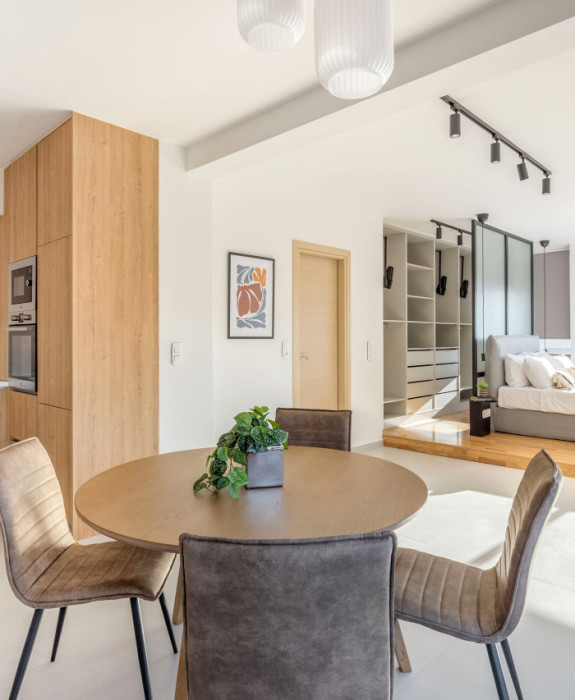 508 - Apollo Sunlight Suite